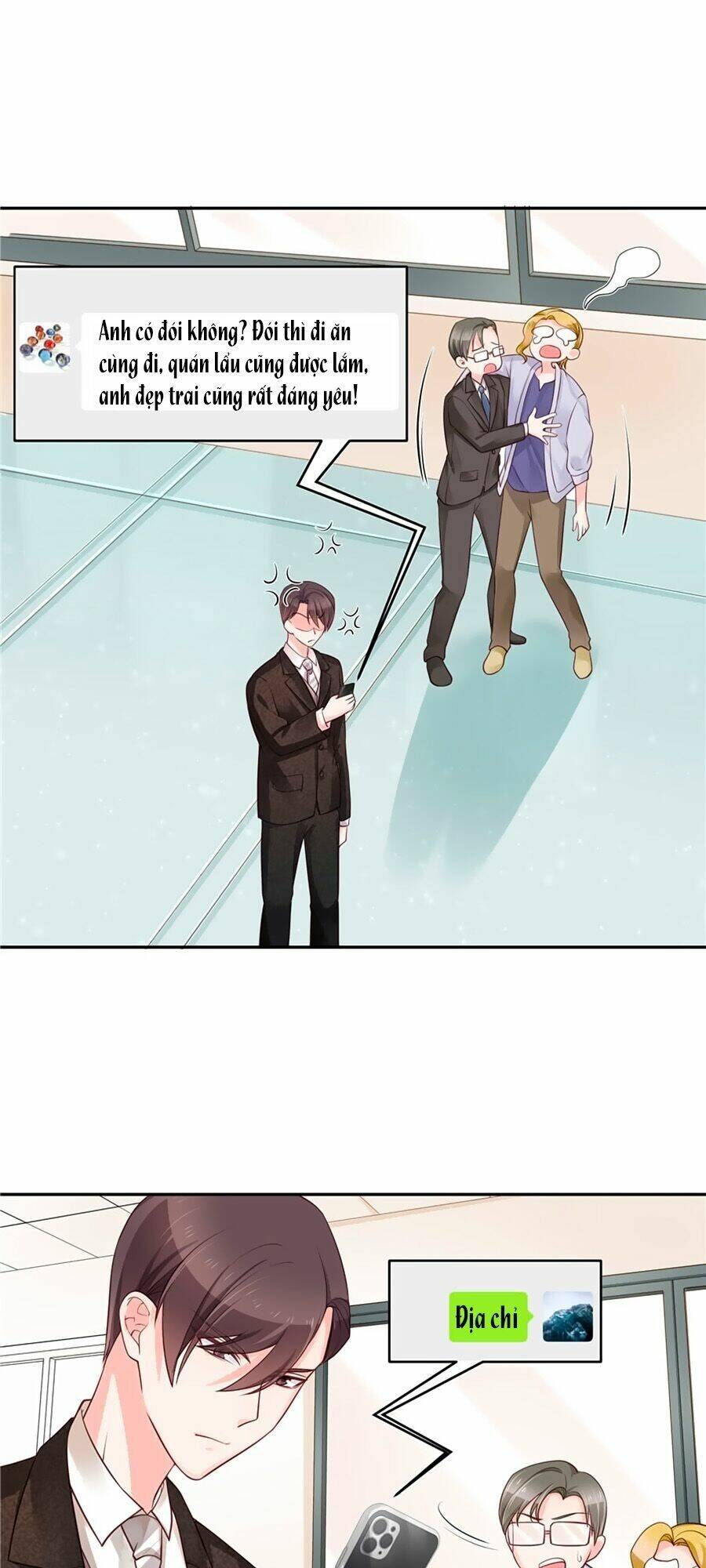 Hotboy Quốc Dân Là Nữ - Chapter 31 - Page 28