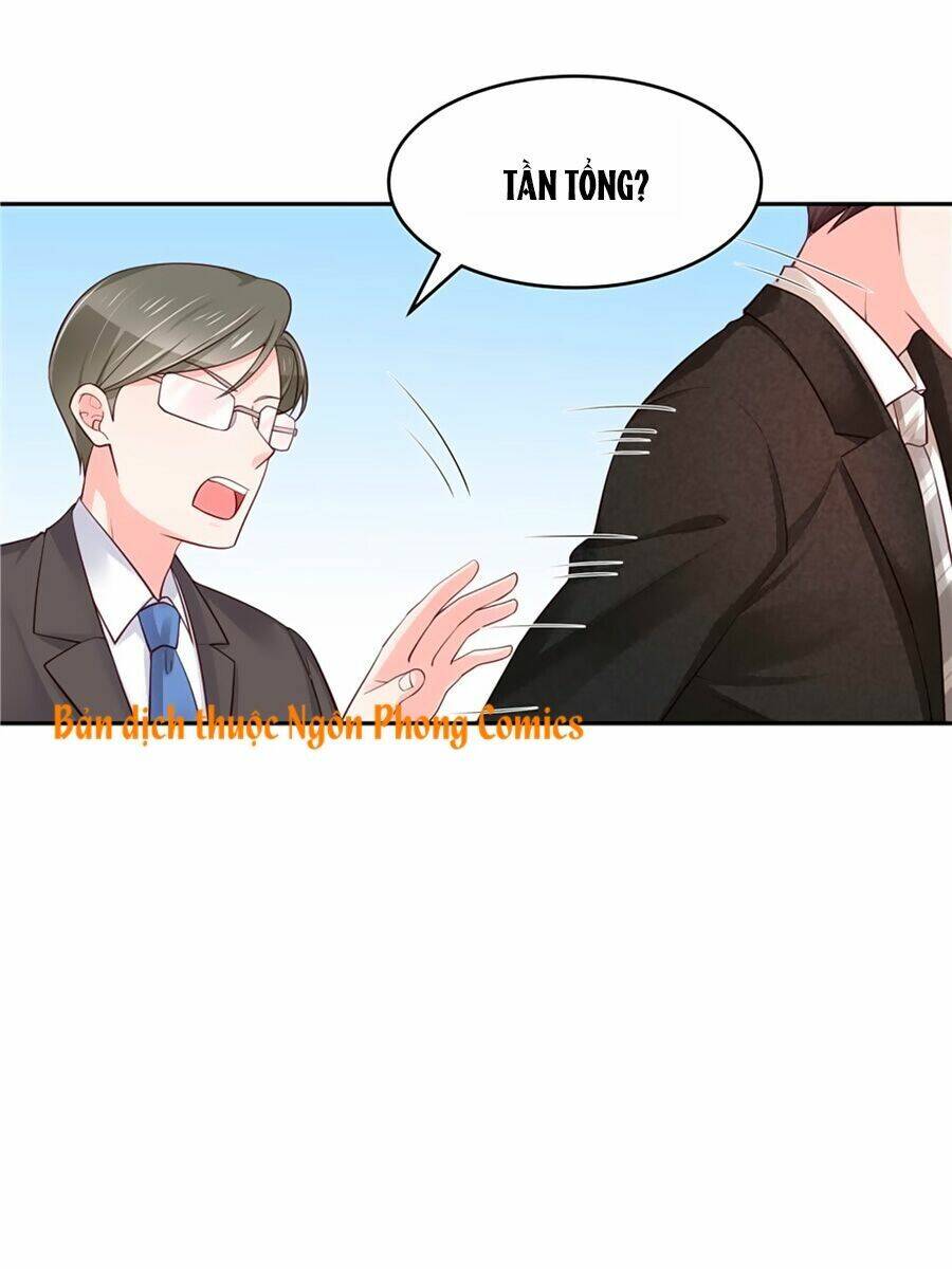 Hotboy Quốc Dân Là Nữ - Chapter 31 - Page 30