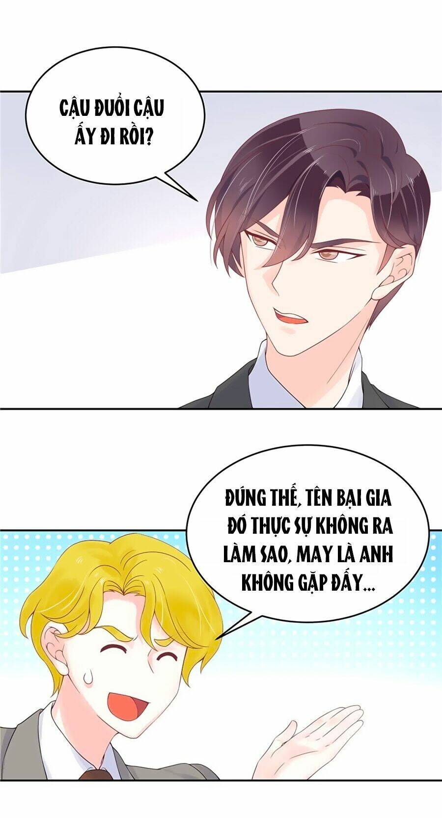 Hotboy Quốc Dân Là Nữ - Chapter 31 - Page 4