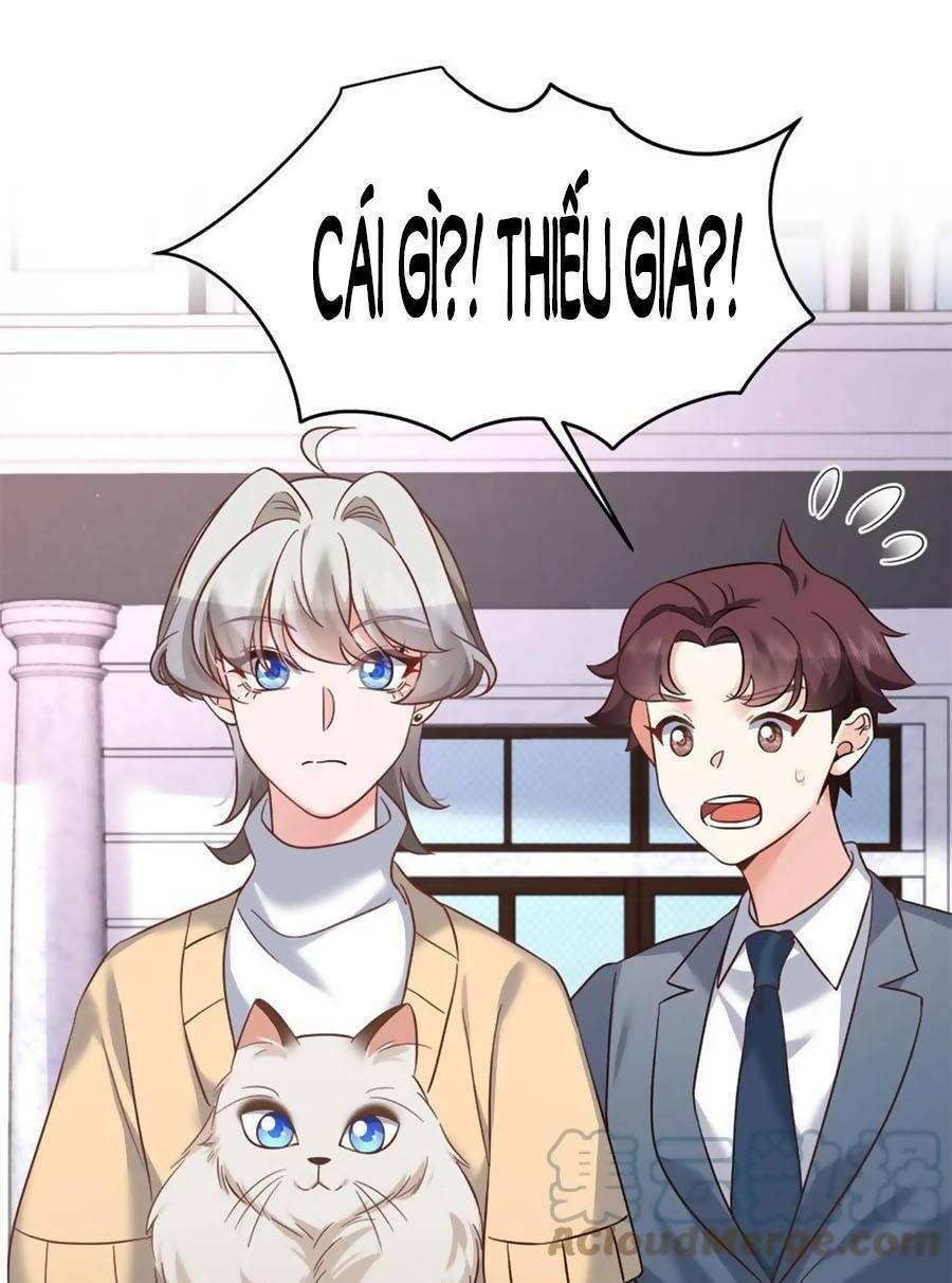 Hotboy Quốc Dân Là Nữ - Chapter 310 - Page 9