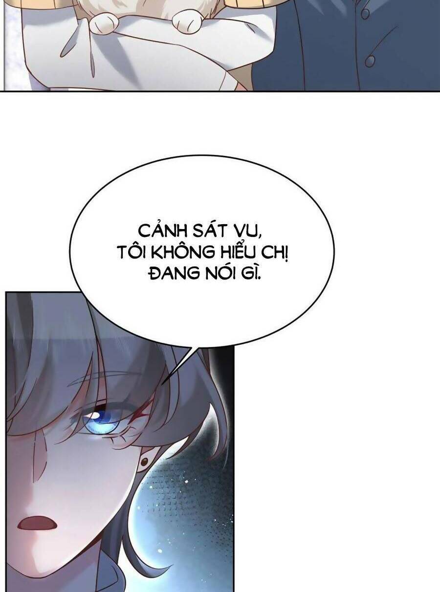 Hotboy Quốc Dân Là Nữ - Chapter 310 - Page 10