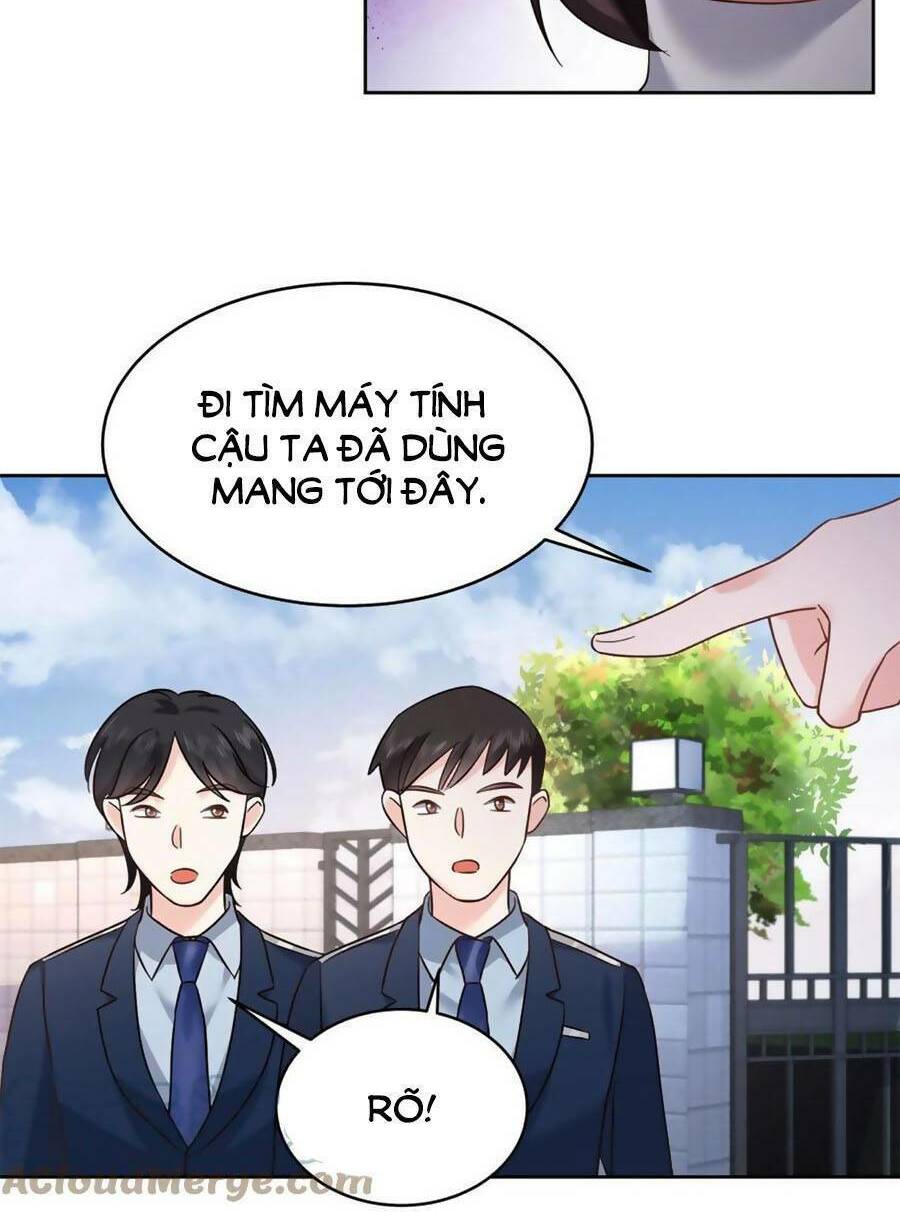 Hotboy Quốc Dân Là Nữ - Chapter 310 - Page 12