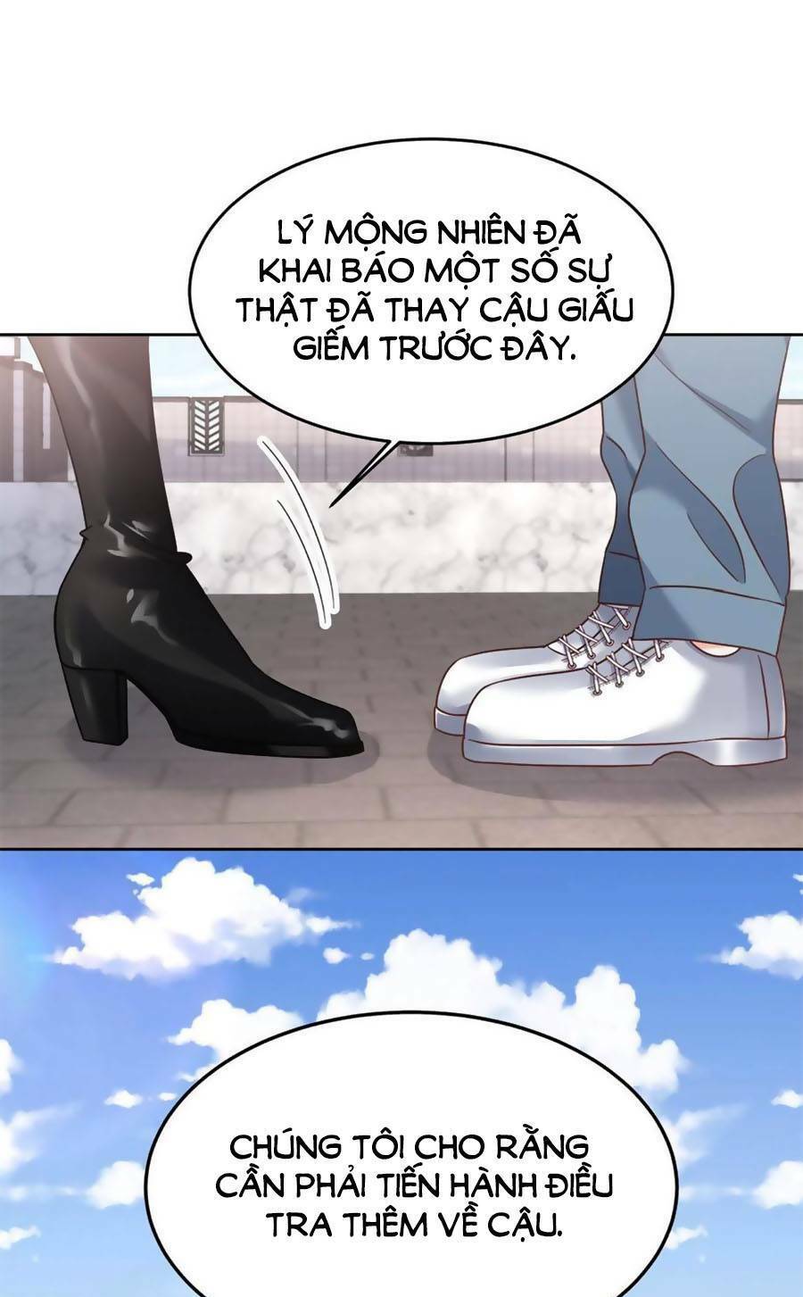 Hotboy Quốc Dân Là Nữ - Chapter 310 - Page 13