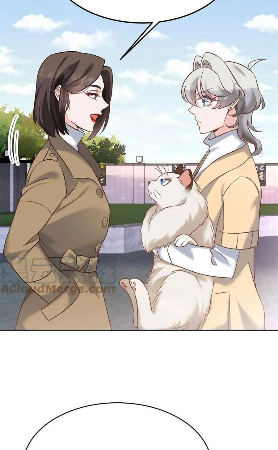 Hotboy Quốc Dân Là Nữ - Chapter 310 - Page 14