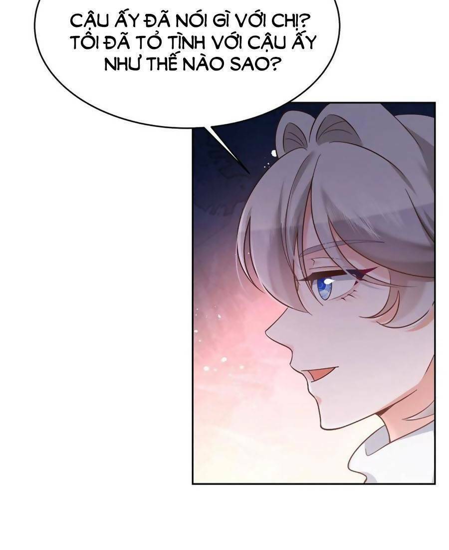 Hotboy Quốc Dân Là Nữ - Chapter 310 - Page 15