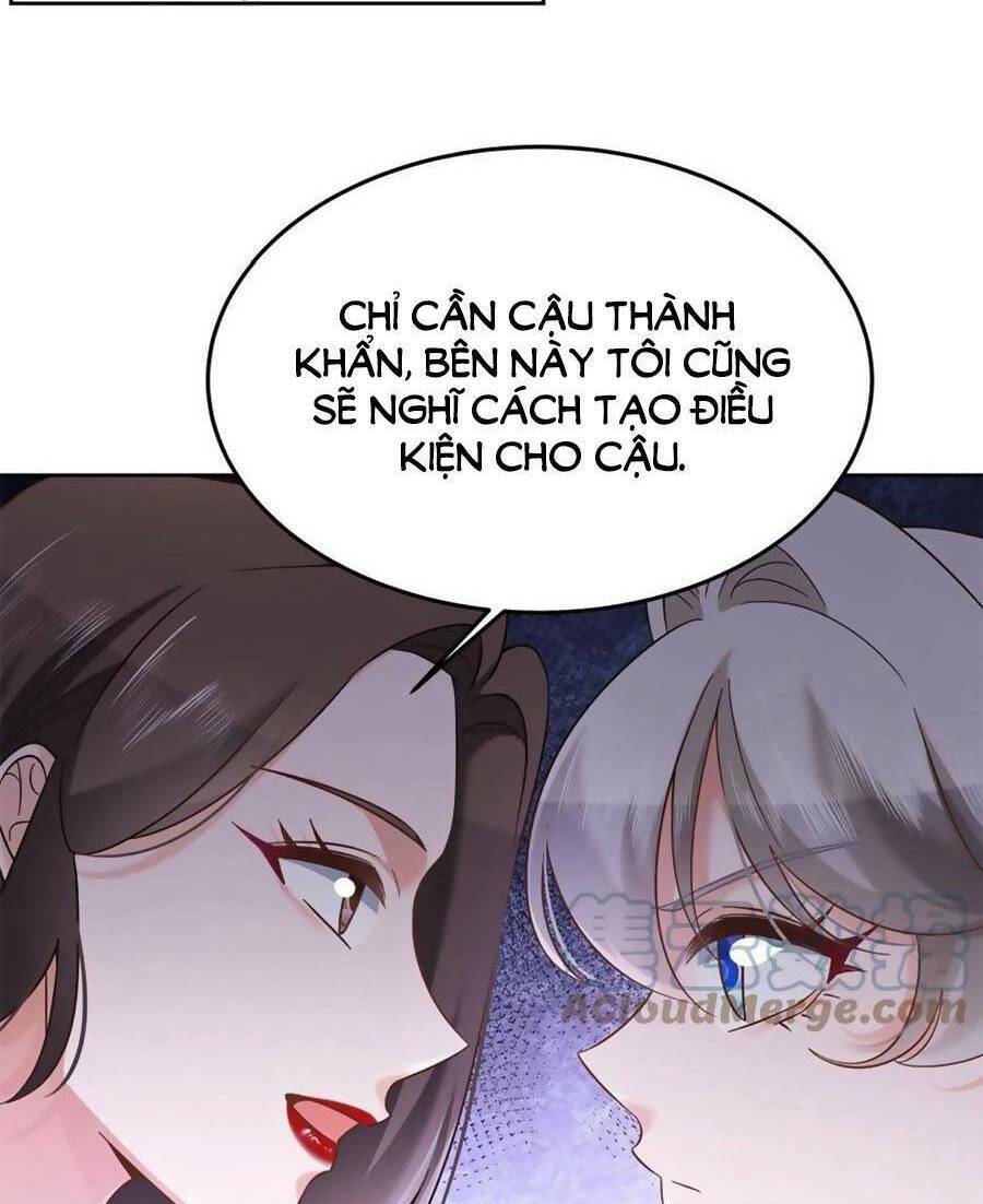 Hotboy Quốc Dân Là Nữ - Chapter 310 - Page 17