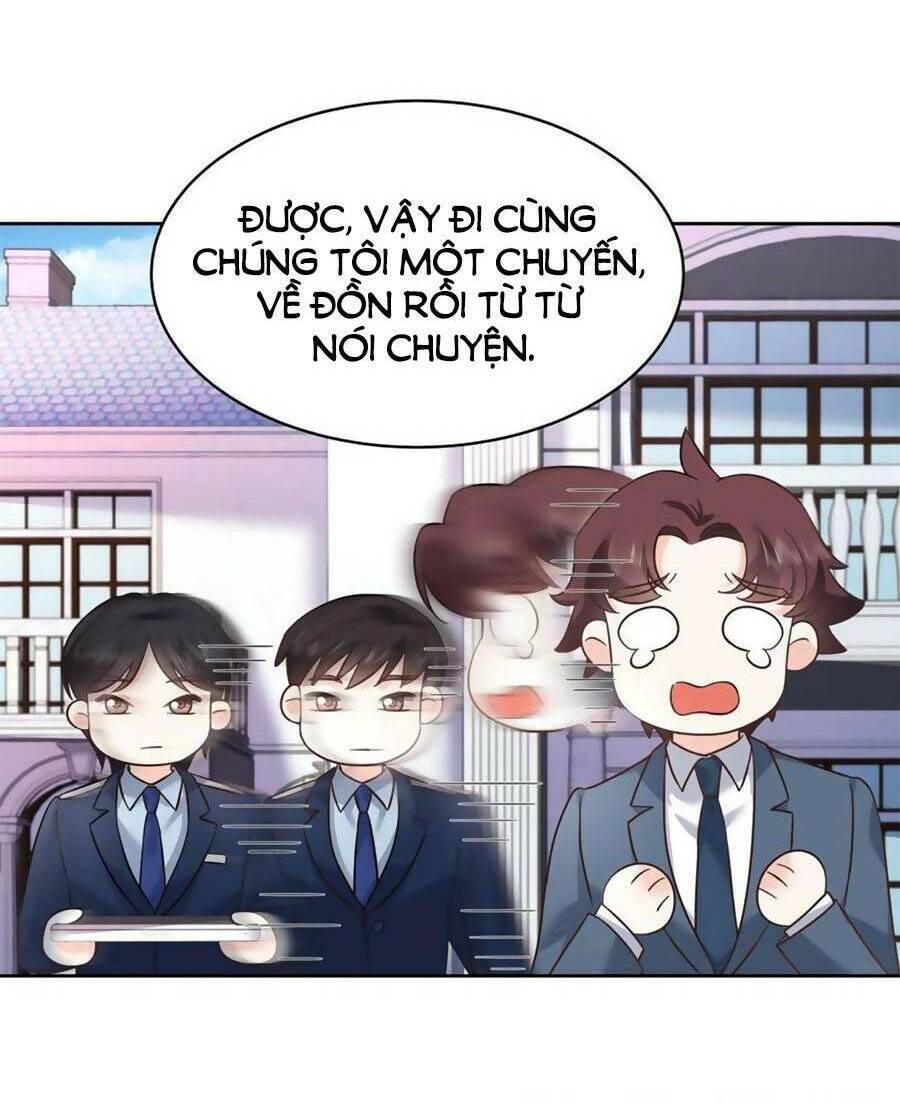 Hotboy Quốc Dân Là Nữ - Chapter 310 - Page 20