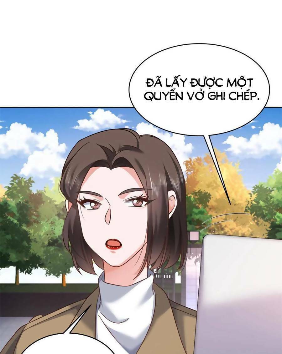 Hotboy Quốc Dân Là Nữ - Chapter 310 - Page 21