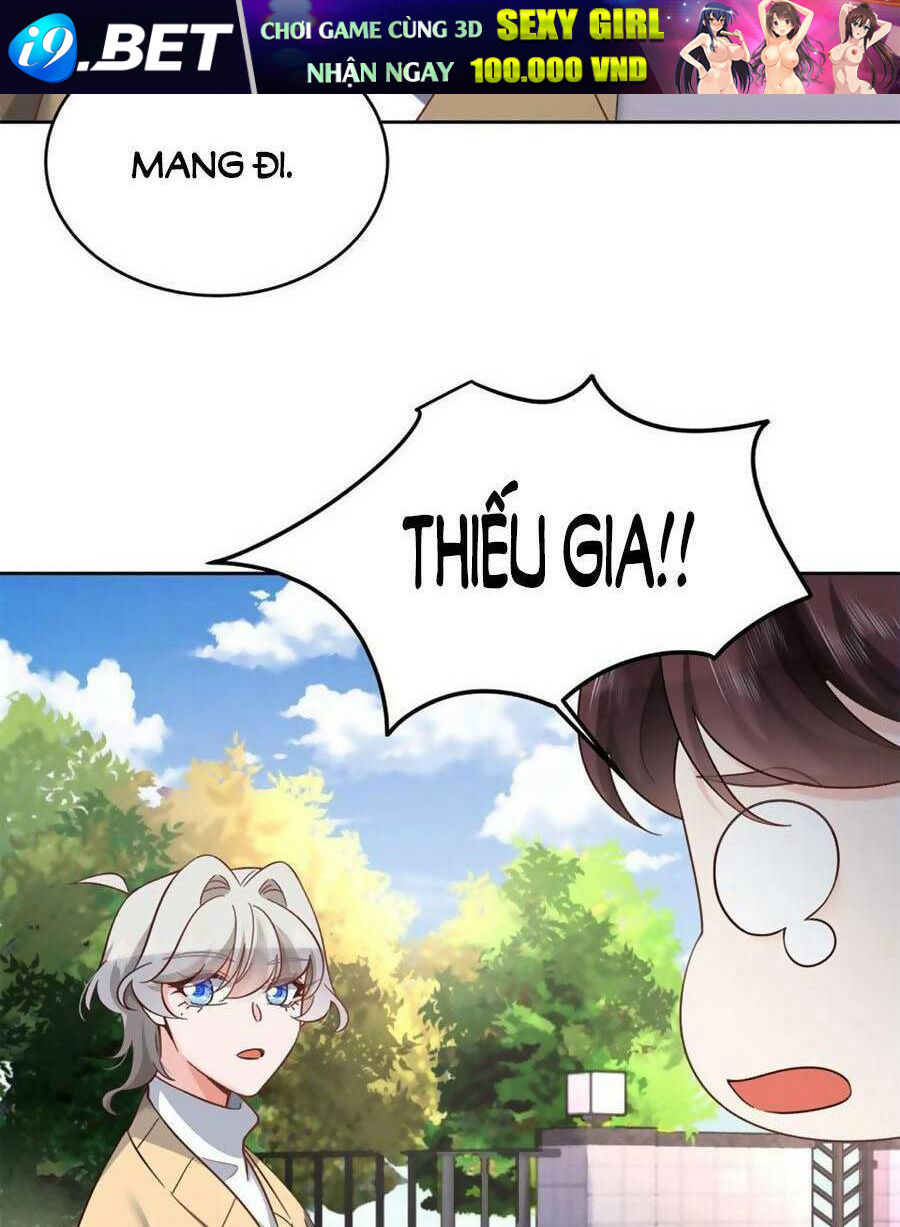 Hotboy Quốc Dân Là Nữ - Chapter 310 - Page 22