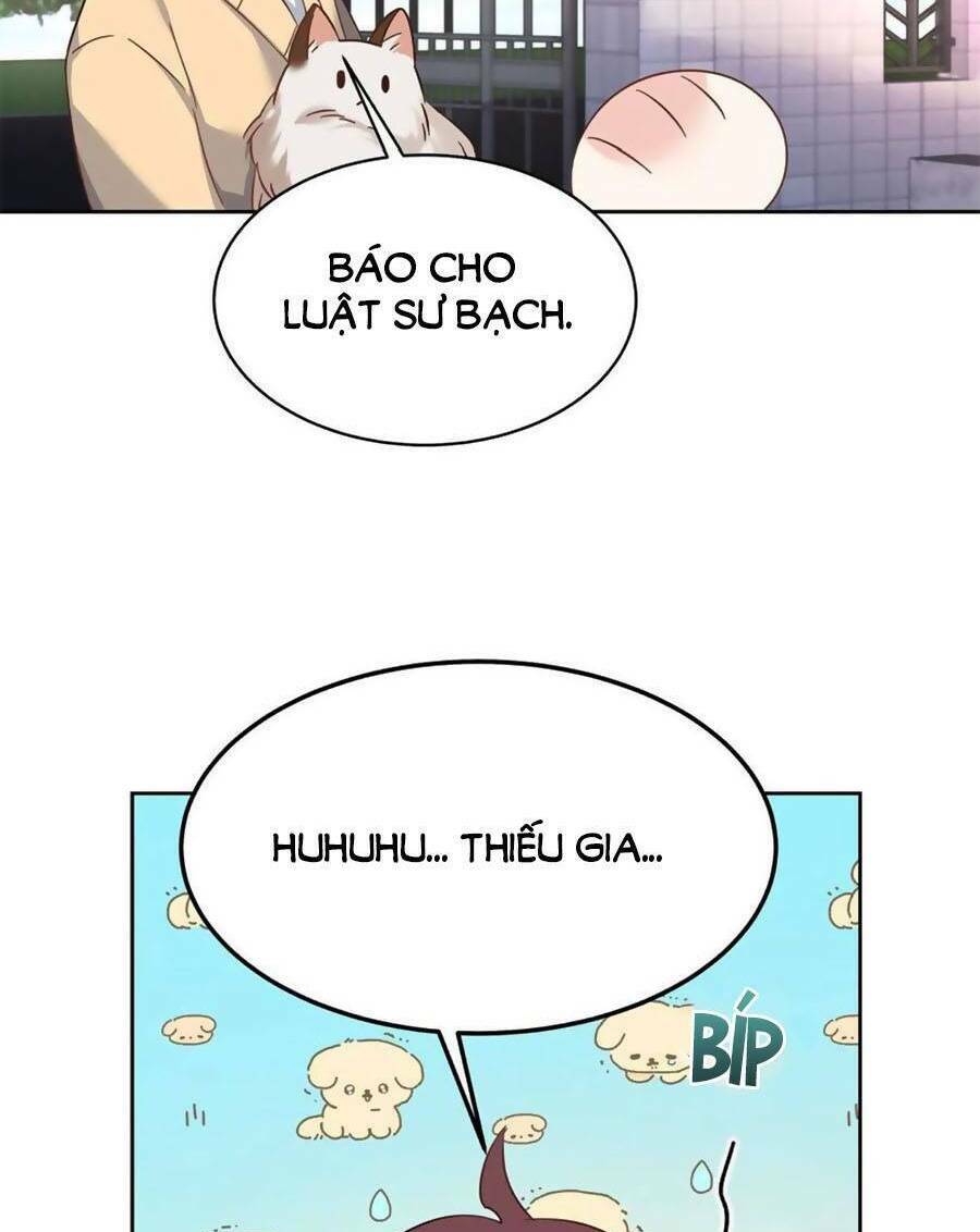 Hotboy Quốc Dân Là Nữ - Chapter 310 - Page 23