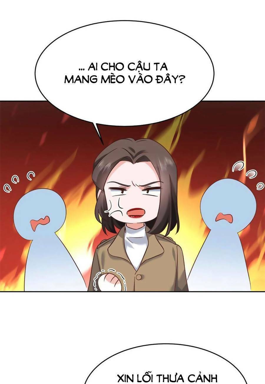 Hotboy Quốc Dân Là Nữ - Chapter 310 - Page 27