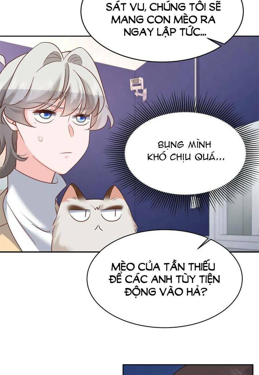 Hotboy Quốc Dân Là Nữ - Chapter 310 - Page 28