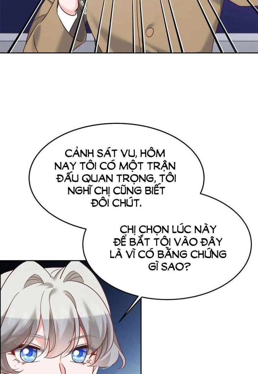 Hotboy Quốc Dân Là Nữ - Chapter 310 - Page 31