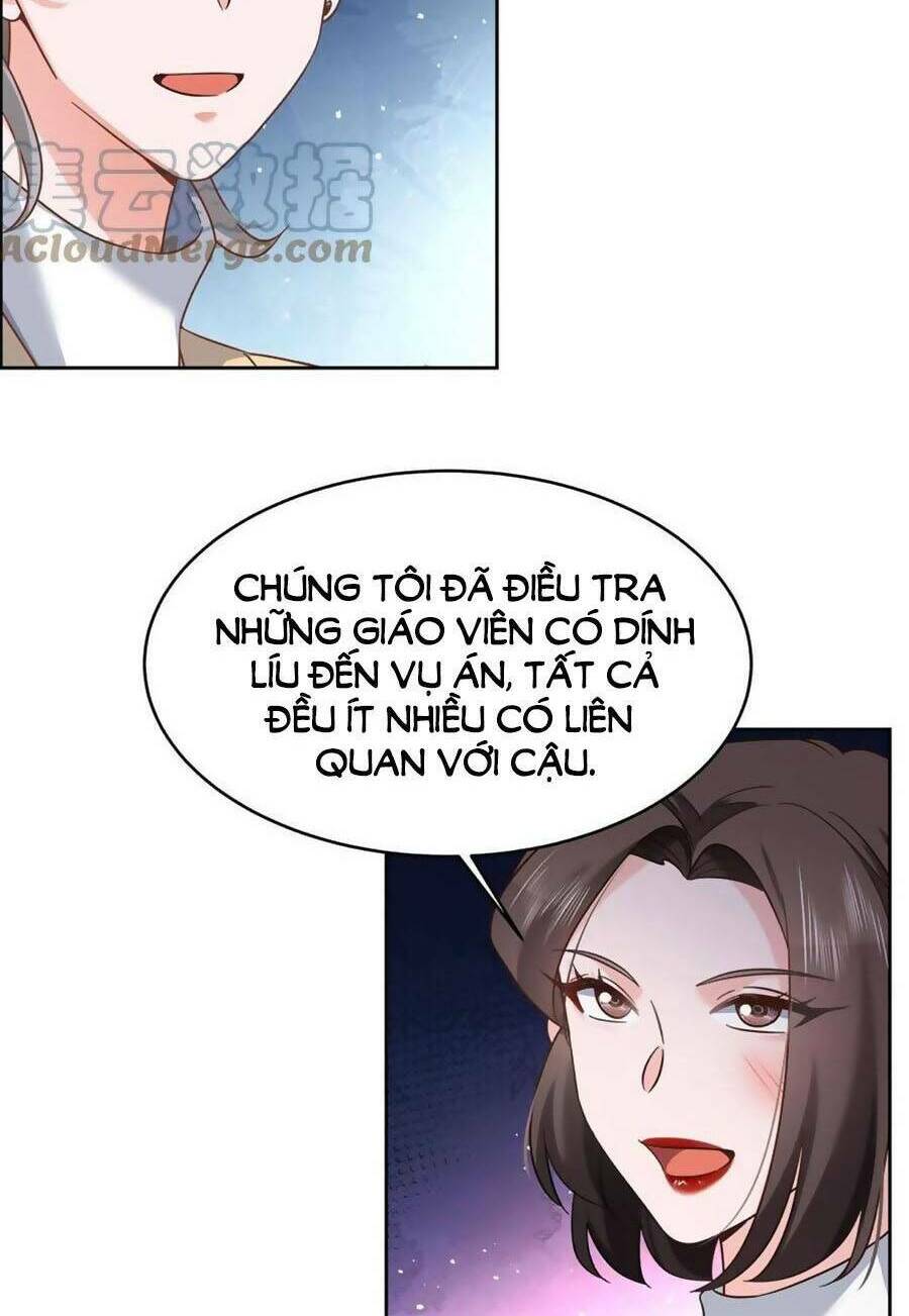 Hotboy Quốc Dân Là Nữ - Chapter 310 - Page 32