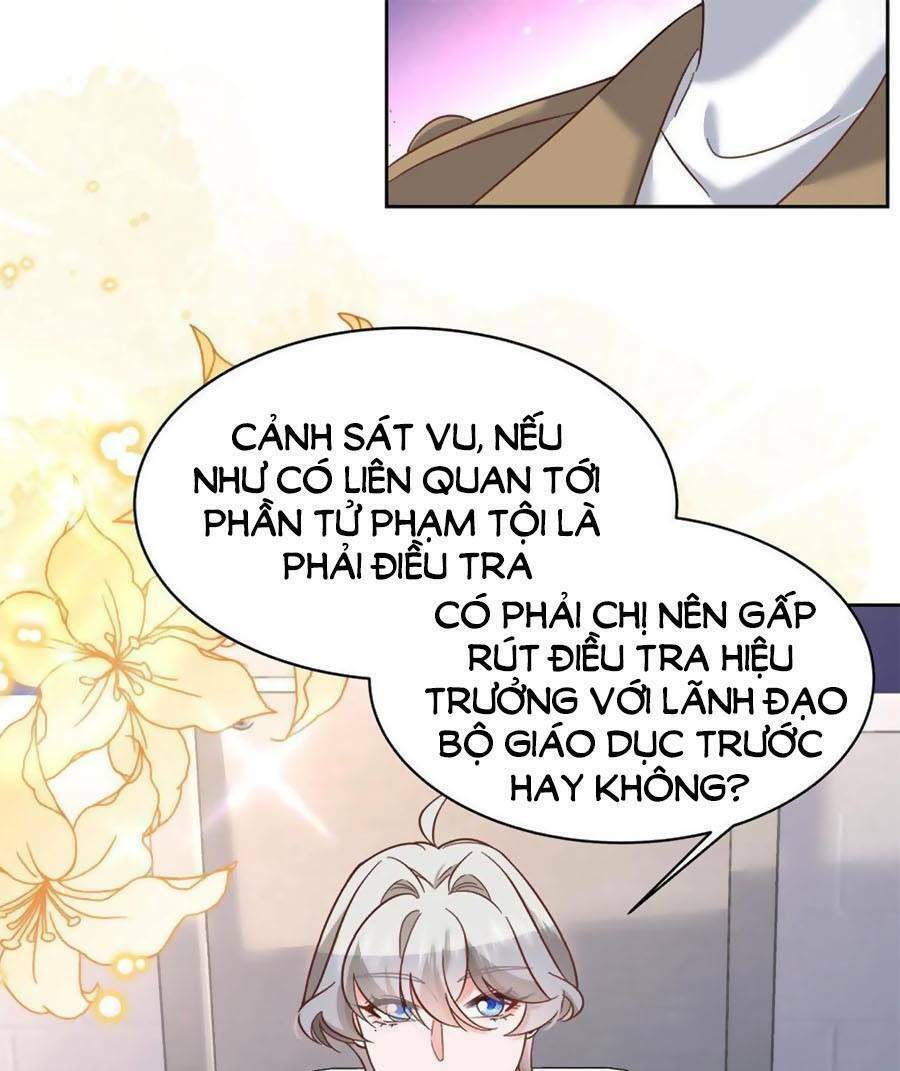 Hotboy Quốc Dân Là Nữ - Chapter 310 - Page 33