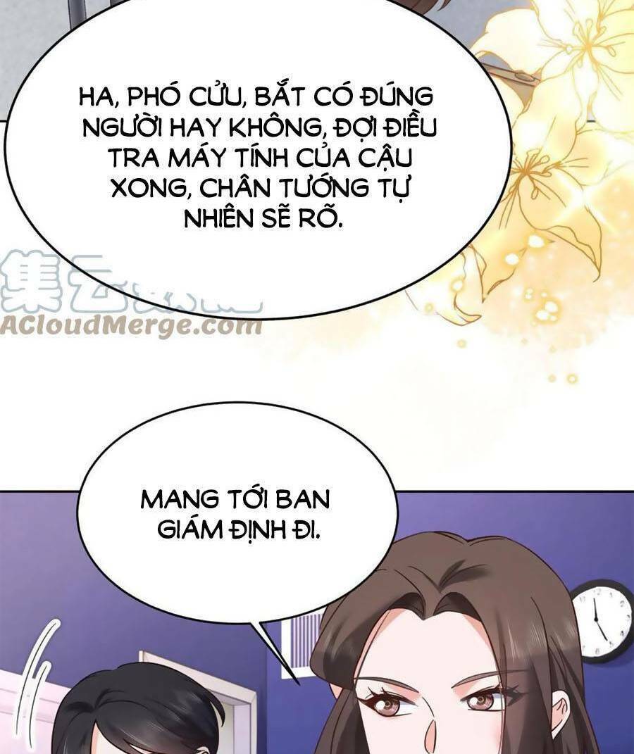 Hotboy Quốc Dân Là Nữ - Chapter 310 - Page 35