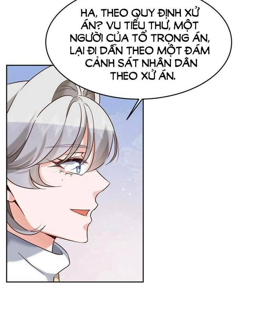 Hotboy Quốc Dân Là Nữ - Chapter 310 - Page 38