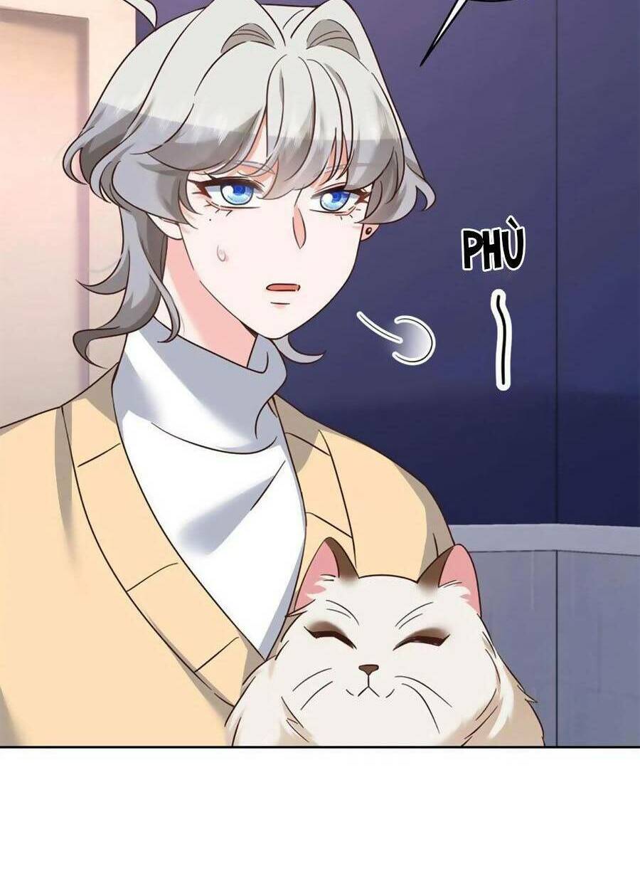 Hotboy Quốc Dân Là Nữ - Chapter 310 - Page 44