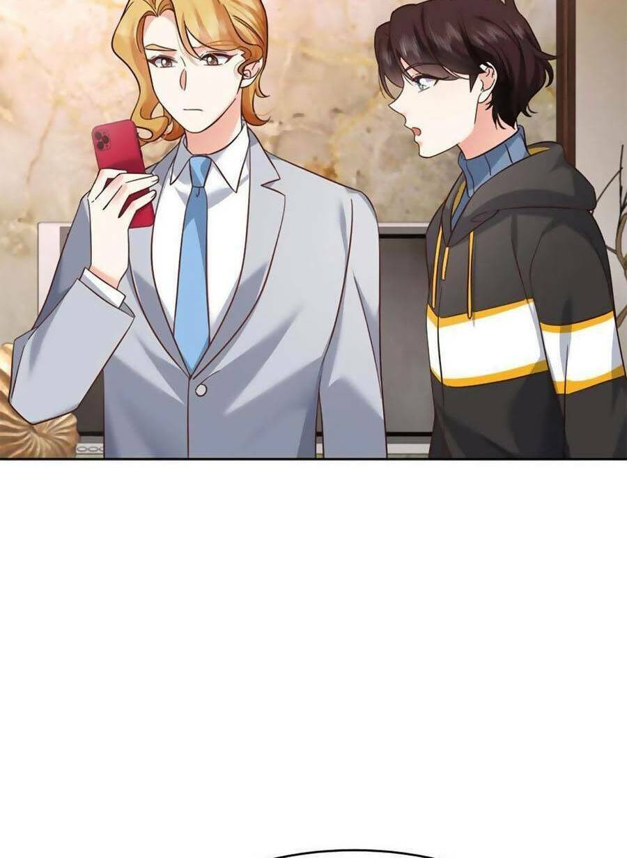 Hotboy Quốc Dân Là Nữ - Chapter 310 - Page 48