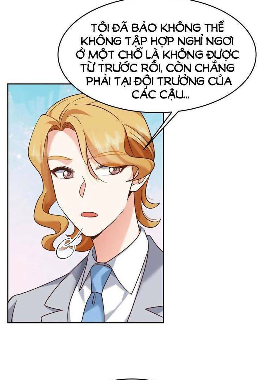 Hotboy Quốc Dân Là Nữ - Chapter 310 - Page 49