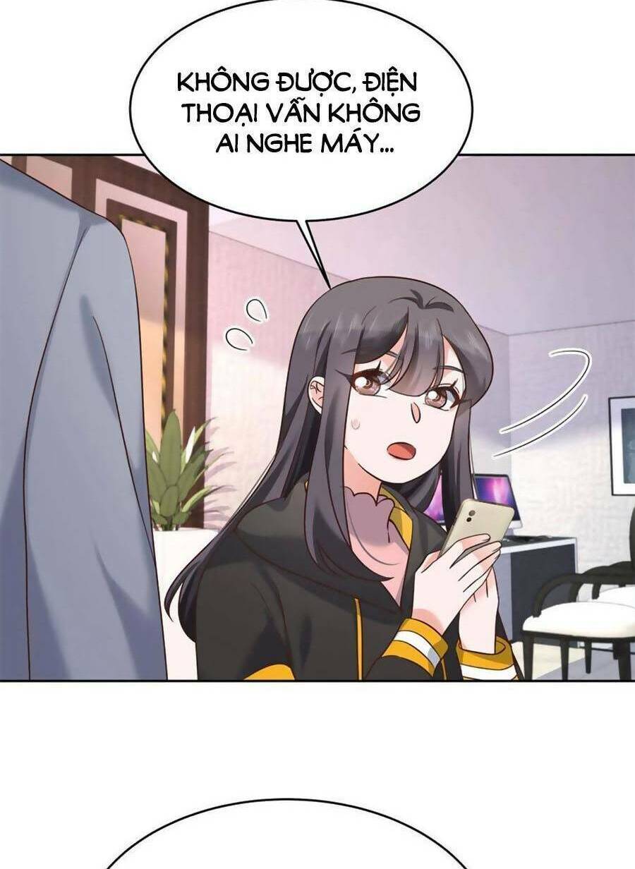 Hotboy Quốc Dân Là Nữ - Chapter 310 - Page 50