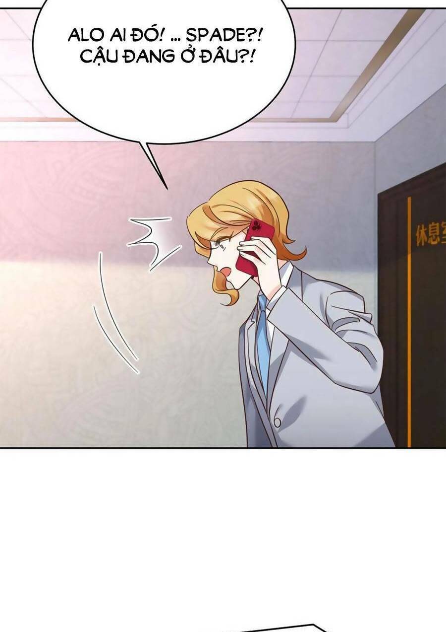 Hotboy Quốc Dân Là Nữ - Chapter 310 - Page 53