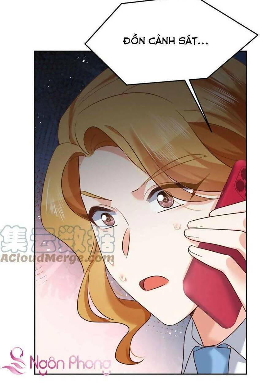 Hotboy Quốc Dân Là Nữ - Chapter 310 - Page 54