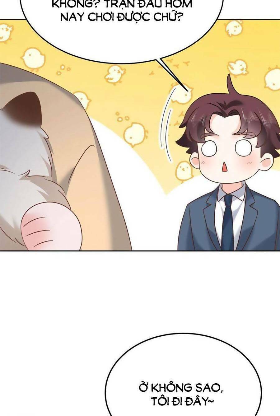 Hotboy Quốc Dân Là Nữ - Chapter 310 - Page 5