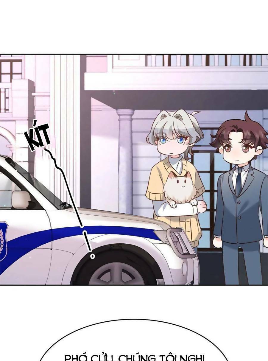 Hotboy Quốc Dân Là Nữ - Chapter 310 - Page 7