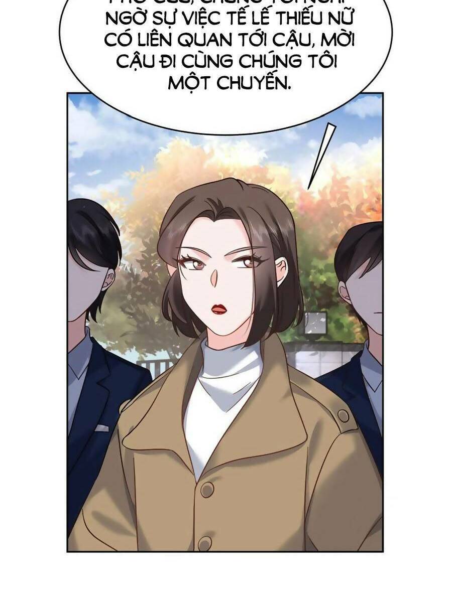 Hotboy Quốc Dân Là Nữ - Chapter 310 - Page 8