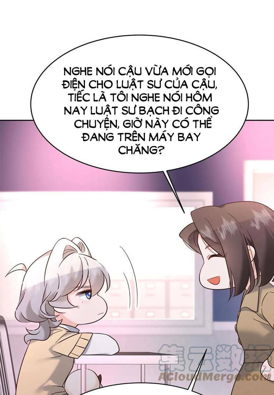 Hotboy Quốc Dân Là Nữ - Chapter 311 - Page 11