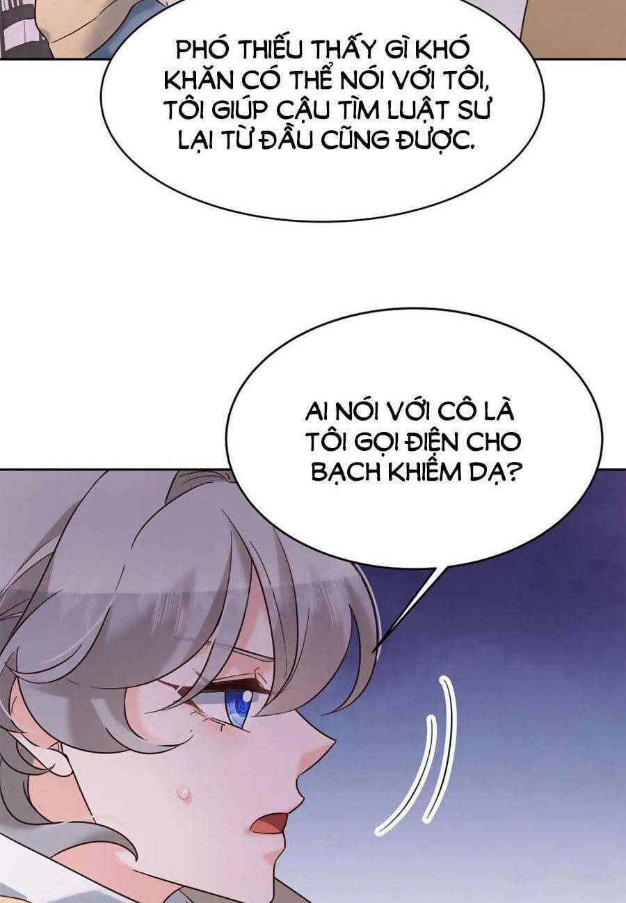 Hotboy Quốc Dân Là Nữ - Chapter 311 - Page 12