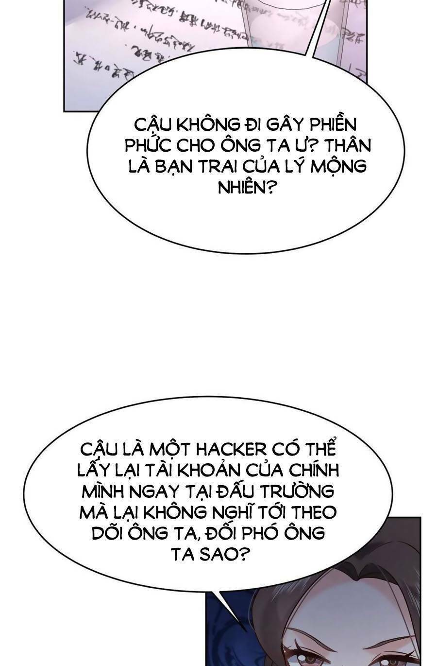 Hotboy Quốc Dân Là Nữ - Chapter 311 - Page 15