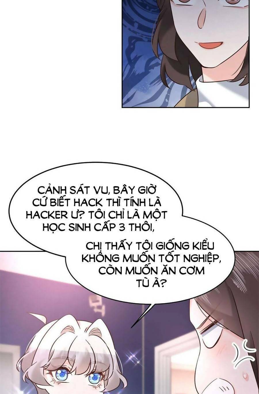 Hotboy Quốc Dân Là Nữ - Chapter 311 - Page 16