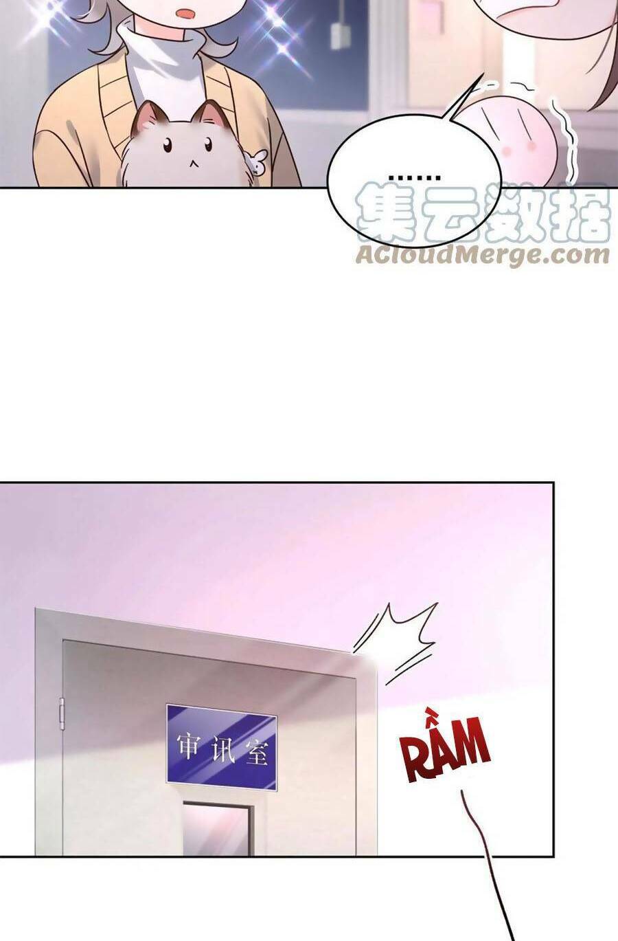 Hotboy Quốc Dân Là Nữ - Chapter 311 - Page 17