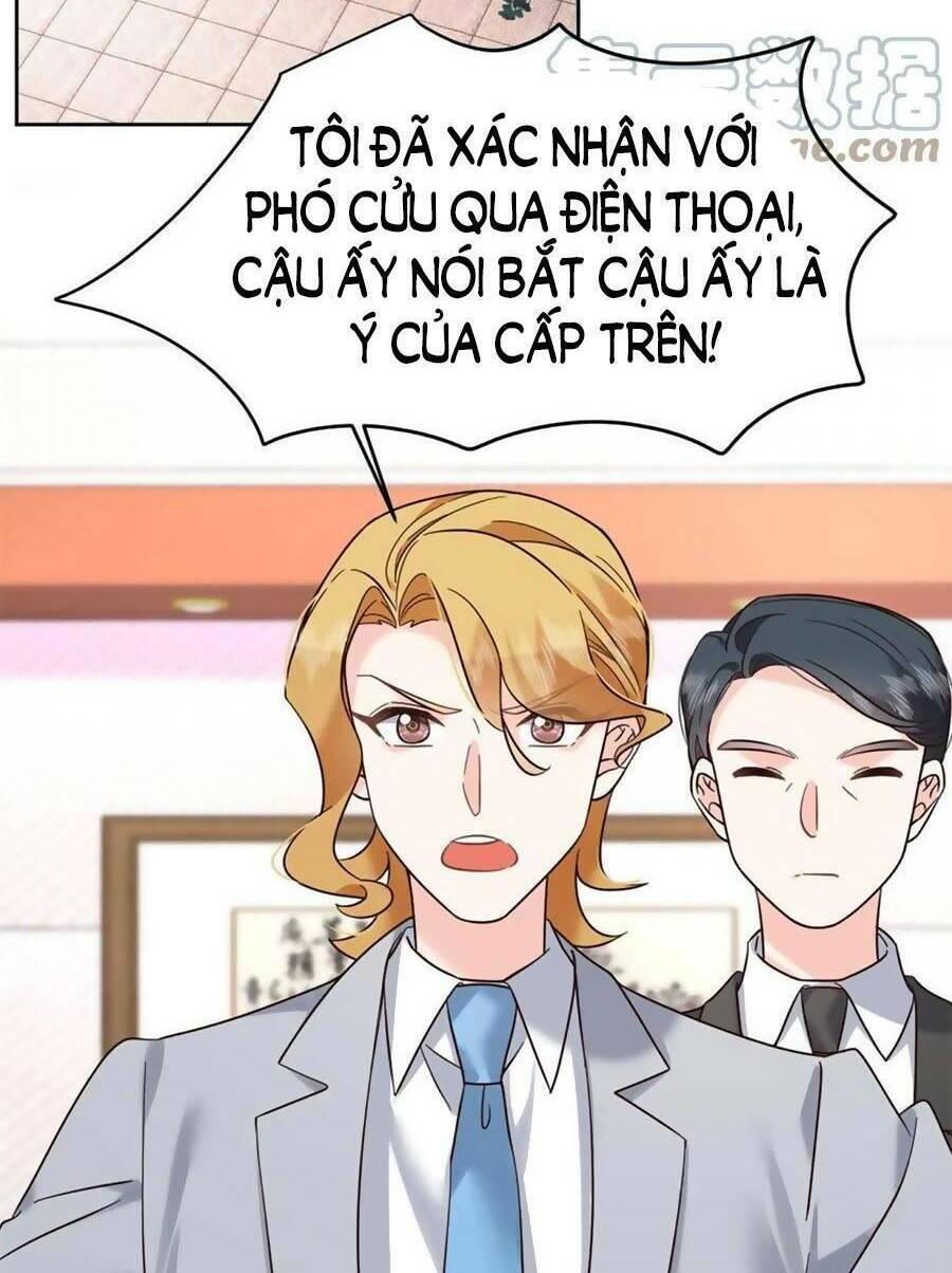 Hotboy Quốc Dân Là Nữ - Chapter 311 - Page 22