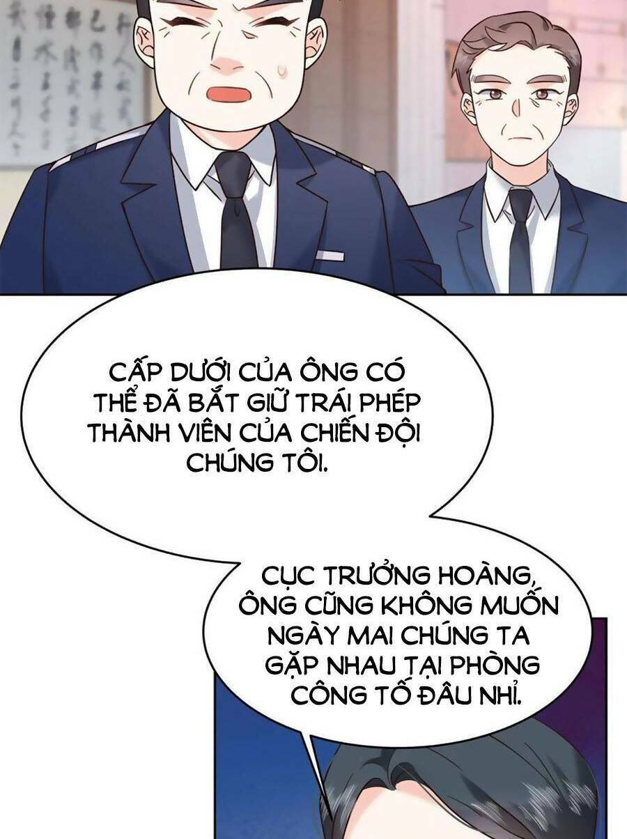 Hotboy Quốc Dân Là Nữ - Chapter 311 - Page 24