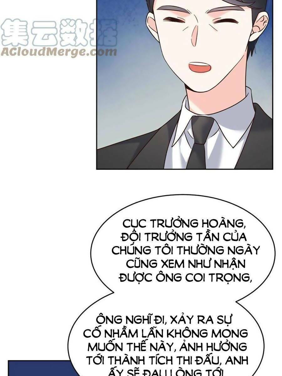 Hotboy Quốc Dân Là Nữ - Chapter 311 - Page 25
