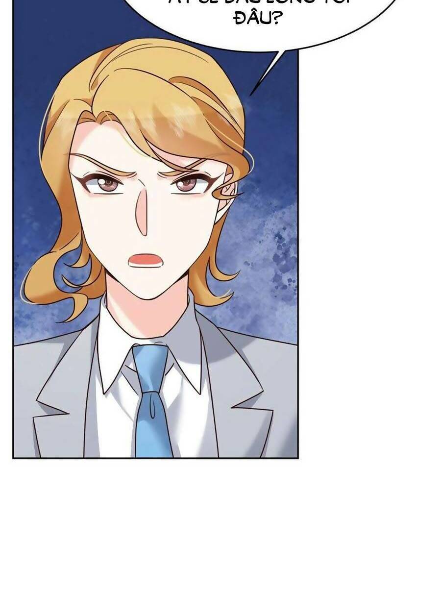 Hotboy Quốc Dân Là Nữ - Chapter 311 - Page 26