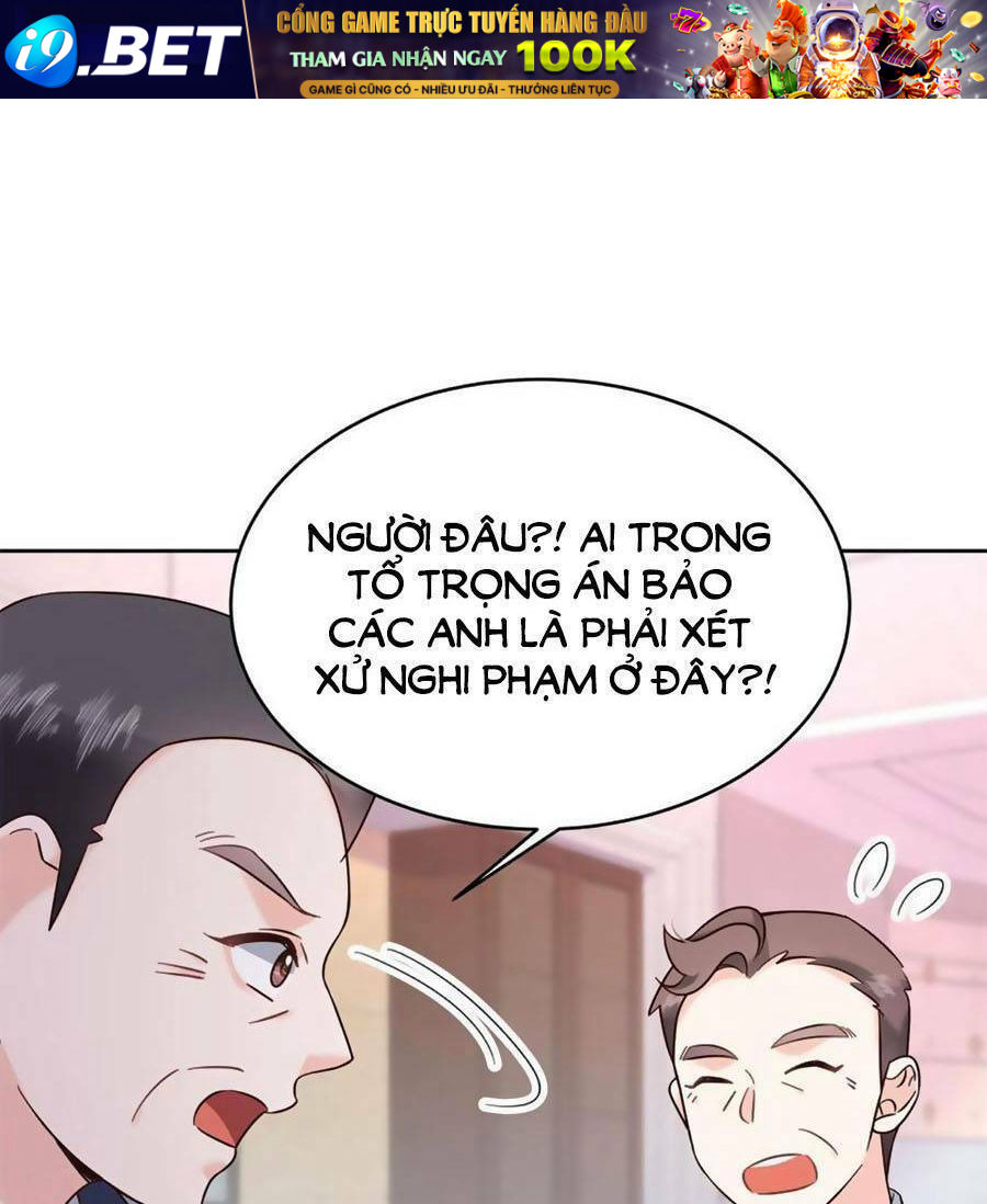 Hotboy Quốc Dân Là Nữ - Chapter 311 - Page 27