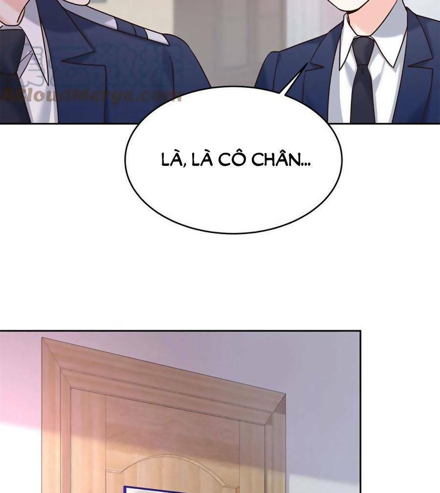 Hotboy Quốc Dân Là Nữ - Chapter 311 - Page 28