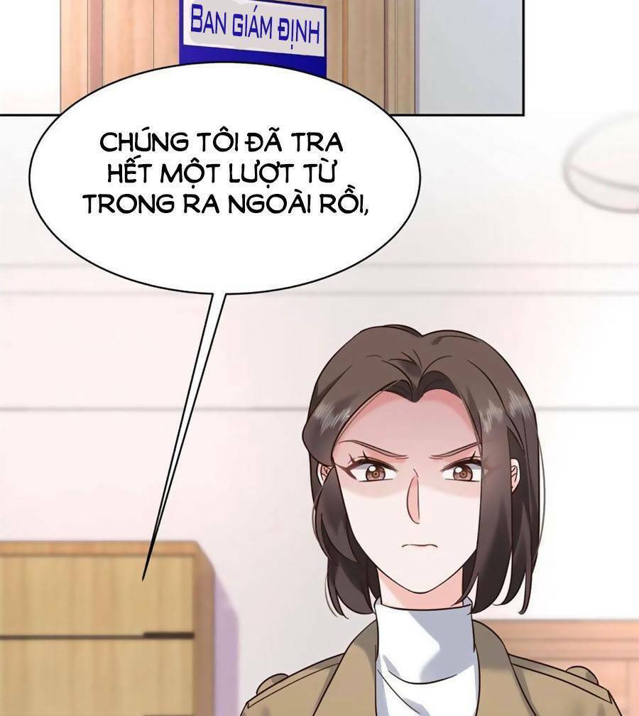 Hotboy Quốc Dân Là Nữ - Chapter 311 - Page 29