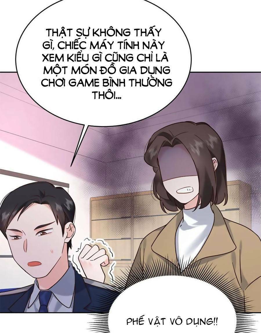 Hotboy Quốc Dân Là Nữ - Chapter 311 - Page 33
