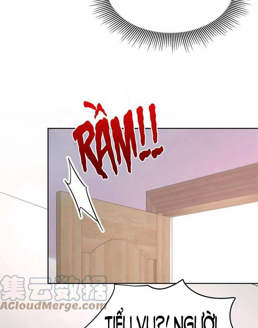 Hotboy Quốc Dân Là Nữ - Chapter 311 - Page 34