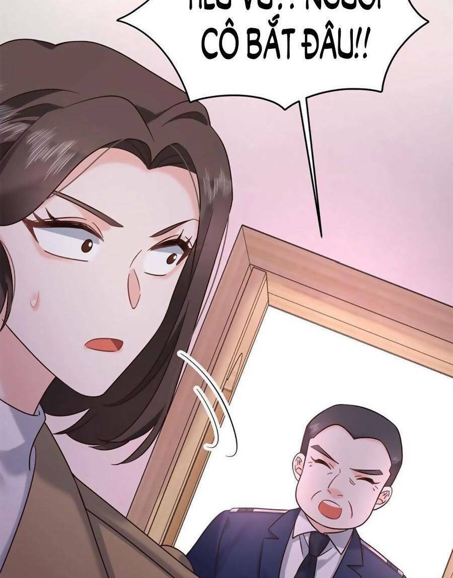 Hotboy Quốc Dân Là Nữ - Chapter 311 - Page 35