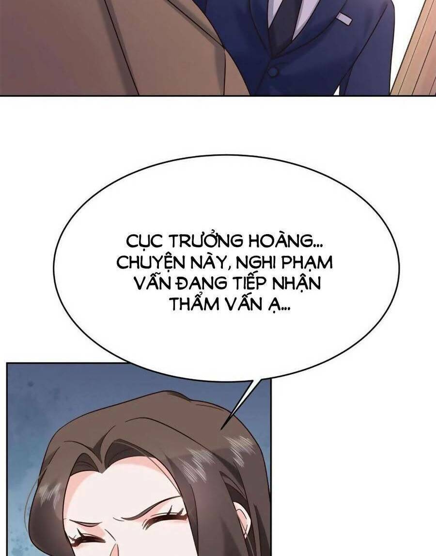 Hotboy Quốc Dân Là Nữ - Chapter 311 - Page 36