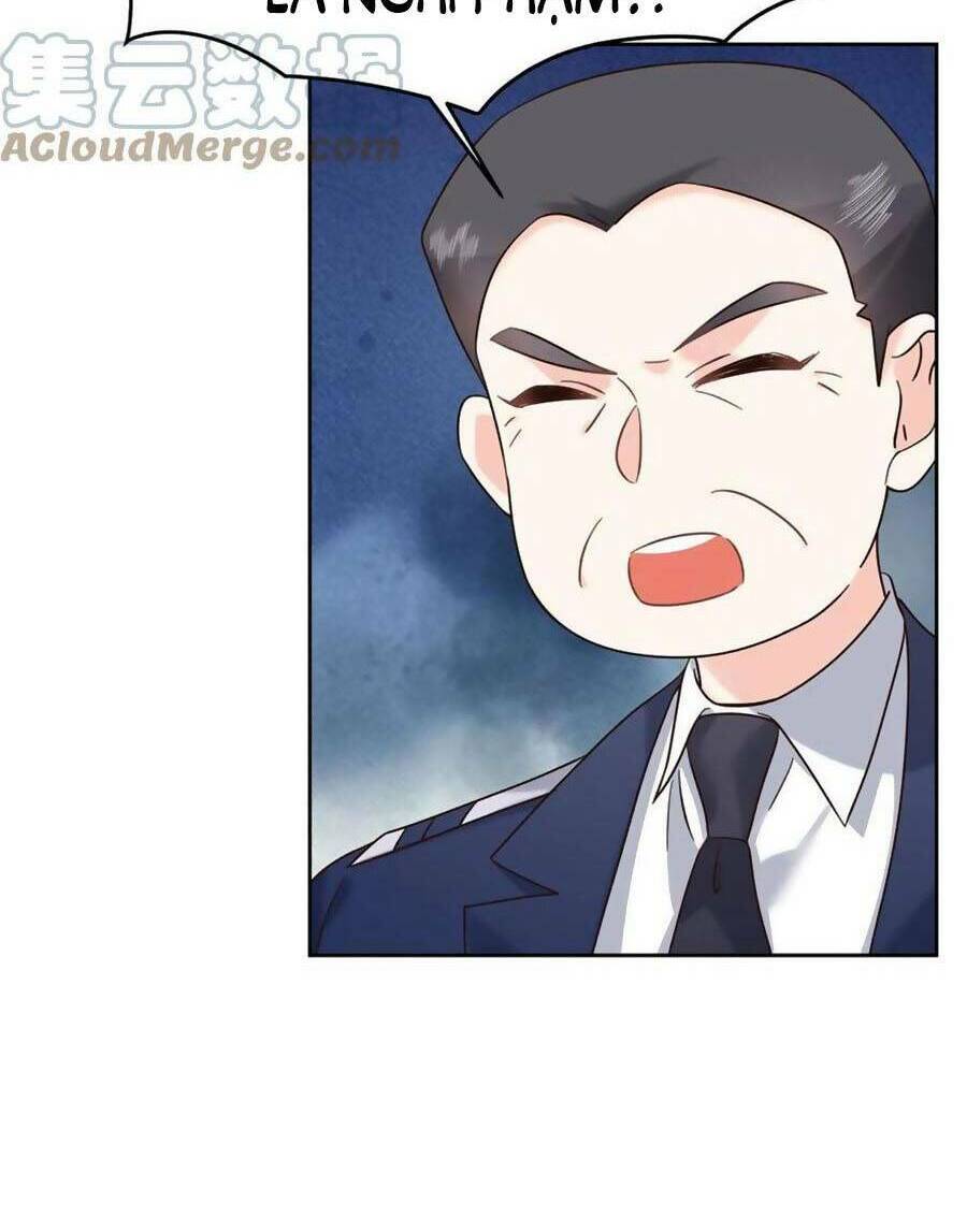 Hotboy Quốc Dân Là Nữ - Chapter 311 - Page 38