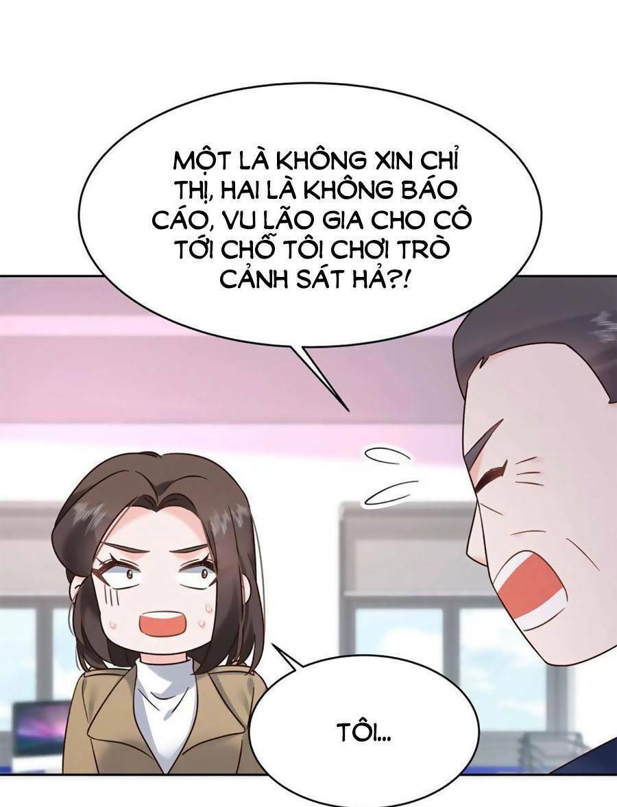 Hotboy Quốc Dân Là Nữ - Chapter 311 - Page 39