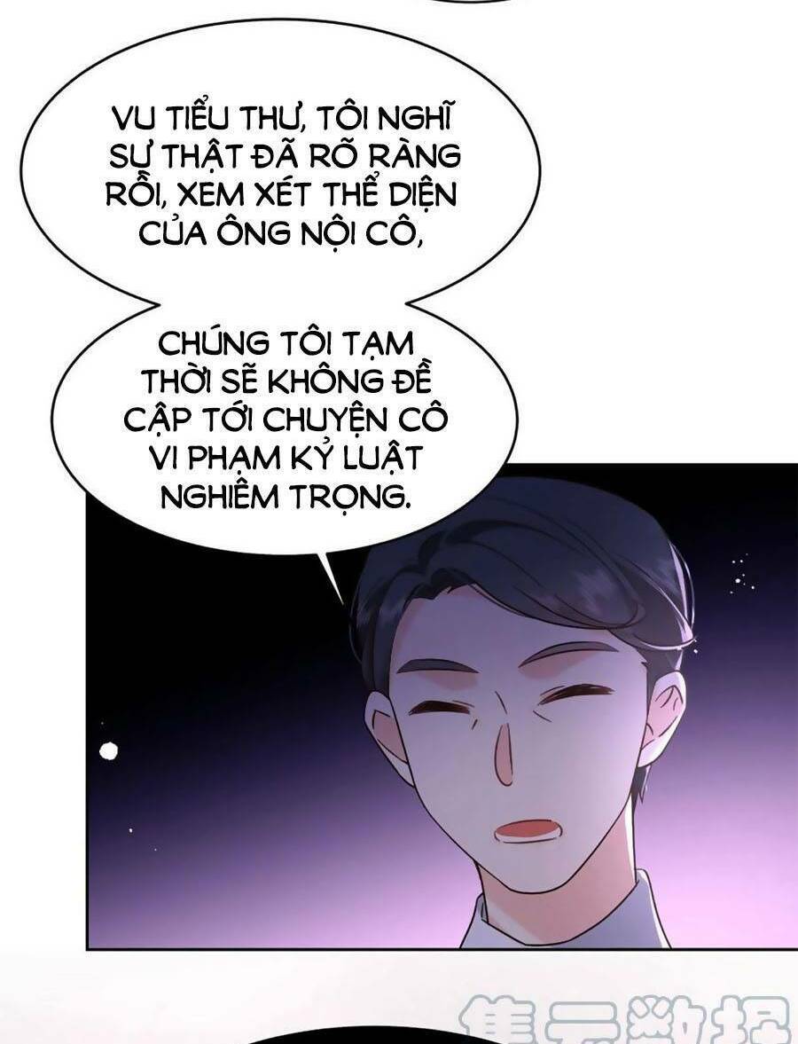 Hotboy Quốc Dân Là Nữ - Chapter 311 - Page 40