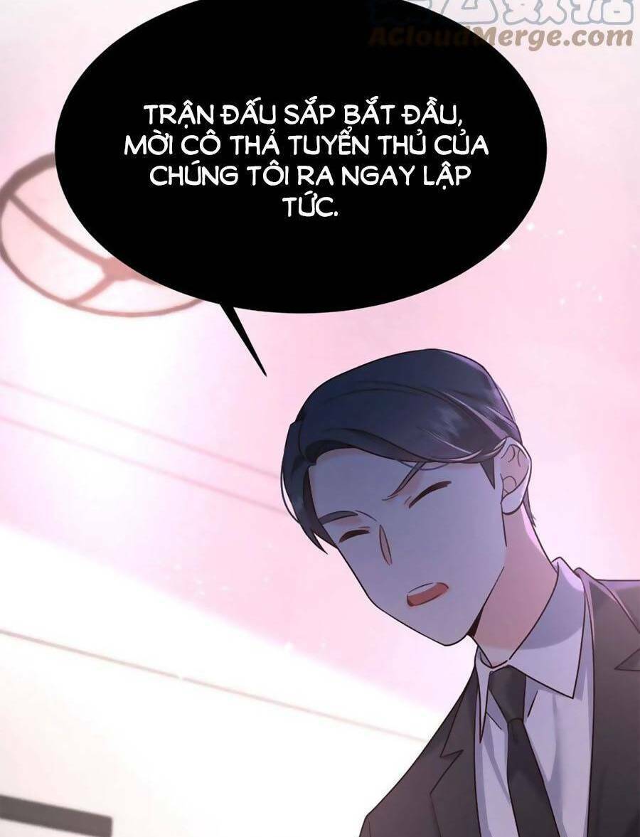 Hotboy Quốc Dân Là Nữ - Chapter 311 - Page 41